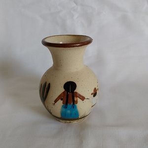Tanola mexico vase